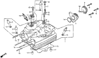Cylinder Head 85