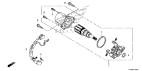 Starting Motor