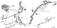 Brake Line (Abs)