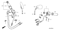 Handle Switch (2)