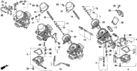 Carburetor Components