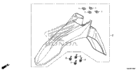 Front Fender