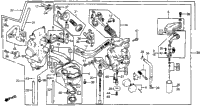 Carburetor 83-84