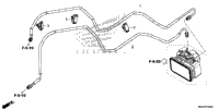 Brake Pipe