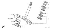 Steering Stem