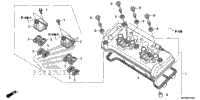 Cylinder Head Cover