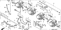 Carburetor Assy