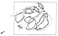 Gasket Kit