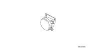 Foglight Lens Assy