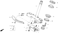 Steering Stem