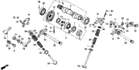 Camshaft 88-92