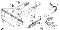 Swingarm