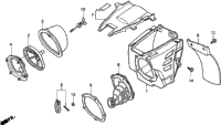 Air Cleaner