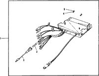 Power Amplifier (Type I) 81-82