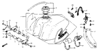 Fuel Tank 81