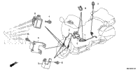 Airbag Harness