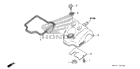 Cylinder Head Cover