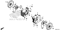 Cooling Fan