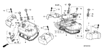 Cylinder Head Cover