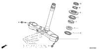 Steering Stem