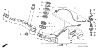 Steering Stem