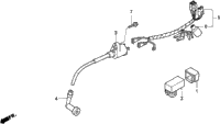 Wire Harness