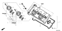 Cylinder Head Cover