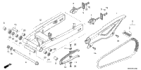 Swingarm