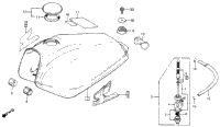 Fuel Tank 82