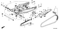 Swingarm