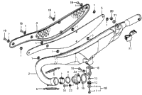 Muffler