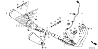 Muffler