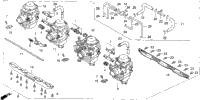 Carburetor Assy