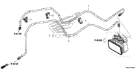 Brake Pipe