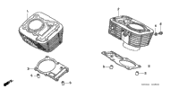 Cylinder