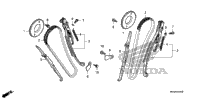 Cam Chain