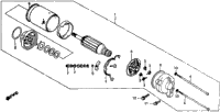 Starting Motor
