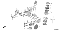 Steering Stem