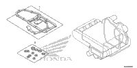 Gasket Kit B