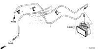 Brake Pipe