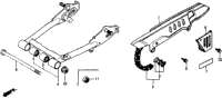 Swingarm