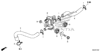 Air Injection Solenoid Valve