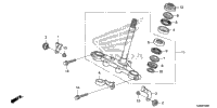 Steering Stem
