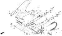 Swingarm