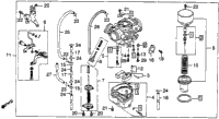 Carburetor 83