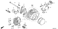 Cylinder Head Cover