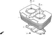 Cylinder