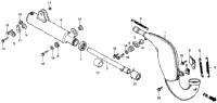 Muffler 86
