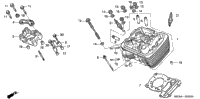 Cylinder Head (Fr.)