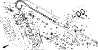 Shock Absorber 84-85
